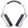 Nothing Headphone (a) Over-Ear Ασύρματα ακουστικά Bluetooth, 40 kHz, Λευκό