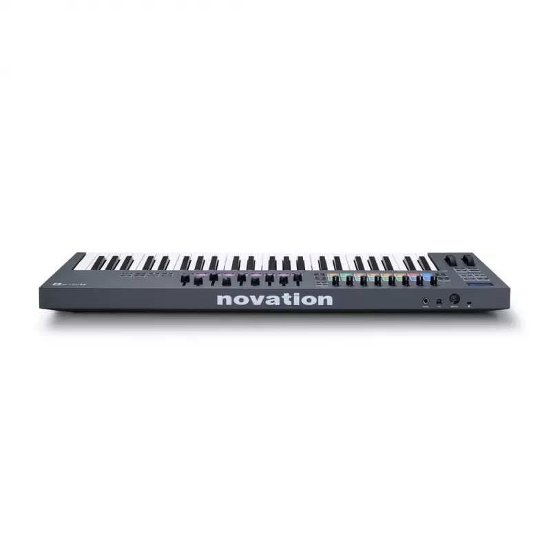 NOVATION FLKey 49 MIDI keyboard controller
