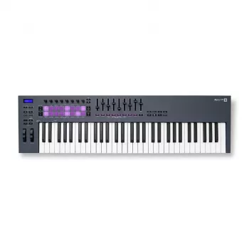NOVATION FLKey 49 MIDI keyboard controller