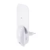 Noveen Λάμπα Εντομοκτόνου 2in1 Bug Zapper + Νυχτερινό Φως Ρυθμιζόμενο Βύσμα έως 30 m²
