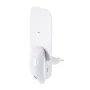 Noveen Λάμπα Εντομοκτόνου 2in1 Bug Zapper + Νυχτερινό Φως Ρυθμιζόμενο Βύσμα έως 30 m²