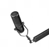 Novox NCX New Professional μικρόφωνο USB, 3 κάψουλες