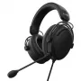 Nubi NH1 SE Ενσύρματο Gaming Headset - Μαύρο