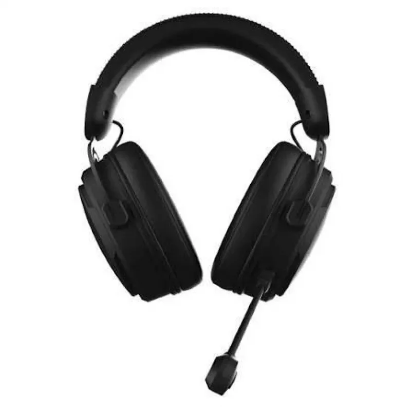 Nubi NH1 ακουστικά headset, μαύρο