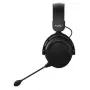 Nubi NH1 ακουστικά headset, μαύρο