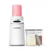 NutriBullet NBD0503W Μηχανή παγωτού Λευκό