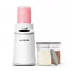 NutriBullet NBD0503W Μηχανή παγωτού Λευκό