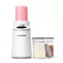 NutriBullet NBD0503W Μηχανή παγωτού Λευκό