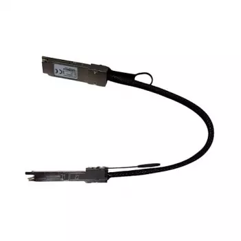 NVIDIA Direct Attach Cable QSFP+ σε QSFP+ 40 cm