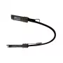NVIDIA Direct Attach Cable QSFP+ σε QSFP+ 40 cm