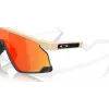 Oakley Bxtr Γυαλιά Ηλίου Shield Wrap-Around Ματ Μαύρο Prizm Μαύρο