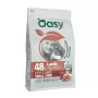 Oasy One Animal Protein Puppy Small/Mini αρνί 0.8kg