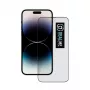 OBAL:ME 5D Γυαλί Προστασίας Οθόνης για Apple iPhone 14 Pro Max Μαύρο