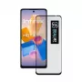 OBAL:ME 5D Glass Προστασία Οθόνης για Infinix Hot 40 Pro Μαύρο
