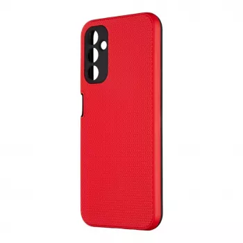 OBAL:ME NetShield Cover για Samsung Galaxy A14 4G/5G Κόκκινο