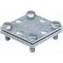 OBO Bettermann Σταυροσύνδεσμος 255 30mm σύνδεση σχάρας καλωδίων 5314518