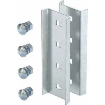 OBO Bettermann VIS 8 FT συνδετήρας κατά μήκος 6018300