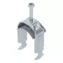 OBO BS-H1-K-40 FT Σφιγκτήρας U-Bolt, θερμά γαλβανισμένος, 34-40 mm, M6