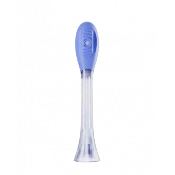 Oclean Κεφαλή Βούρτσας Ease 2 τεμ. P1K1 Μπλε
