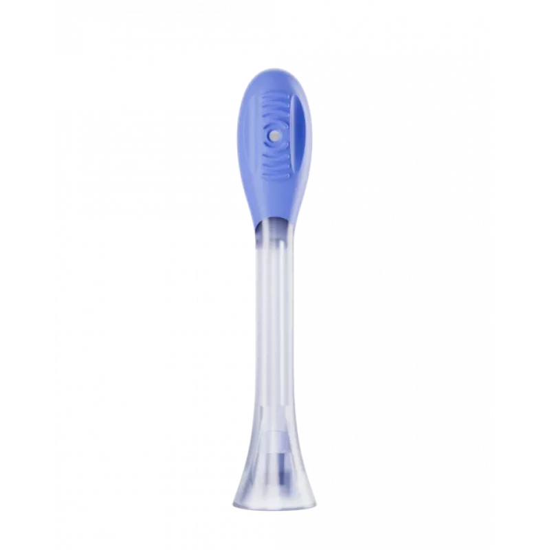 Oclean Κεφαλή Βούρτσας Ease 2 τεμ. P1K1 Μπλε