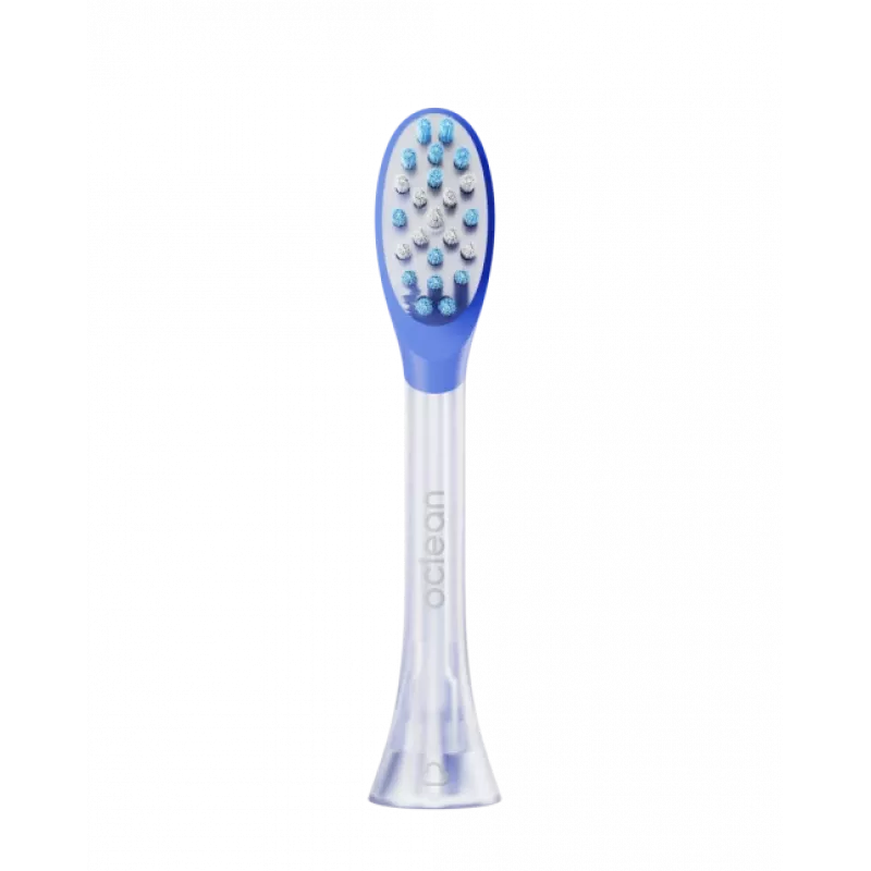 Oclean Κεφαλή Βούρτσας Ease 2 τεμ. P1K1 Μπλε