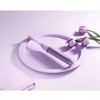 OCLEAN Ηλεκτρική οδοντόβουρτσα Ease Pro Μωβ