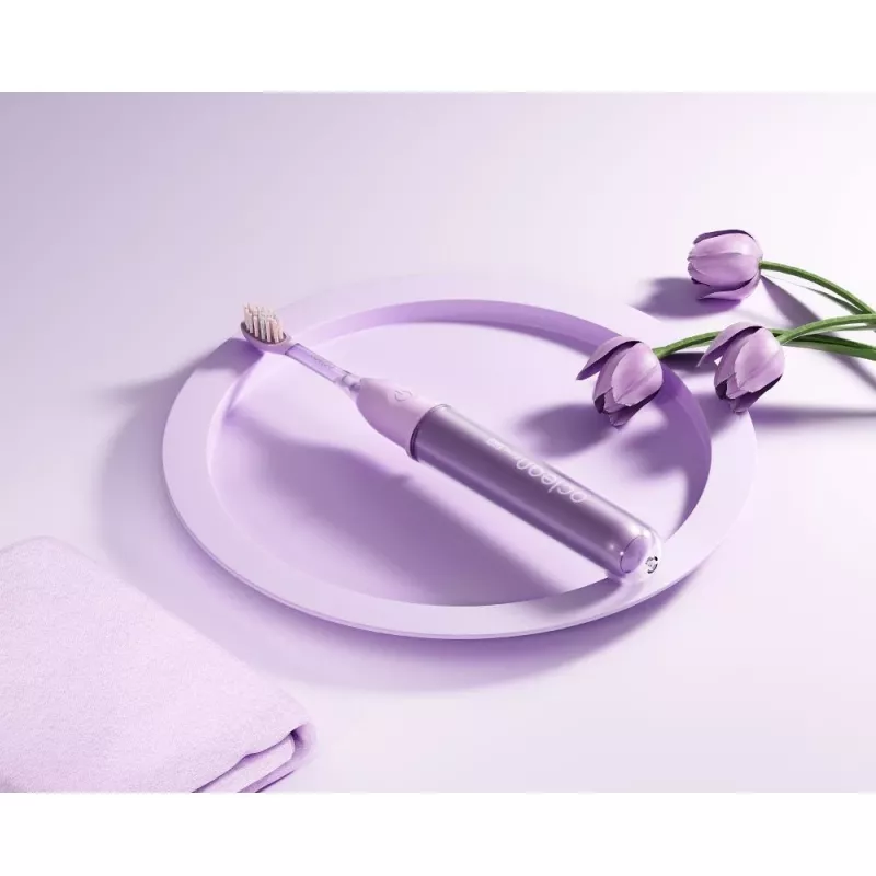 OCLEAN Ηλεκτρική οδοντόβουρτσα Ease Pro Μωβ