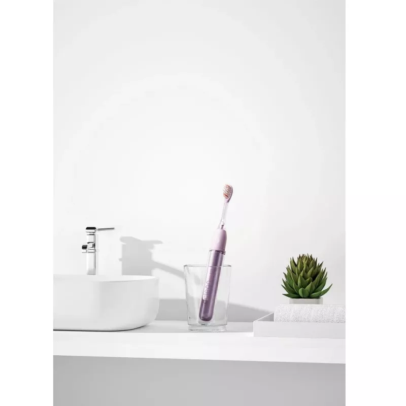 OCLEAN Ηλεκτρική οδοντόβουρτσα Ease Pro Μωβ