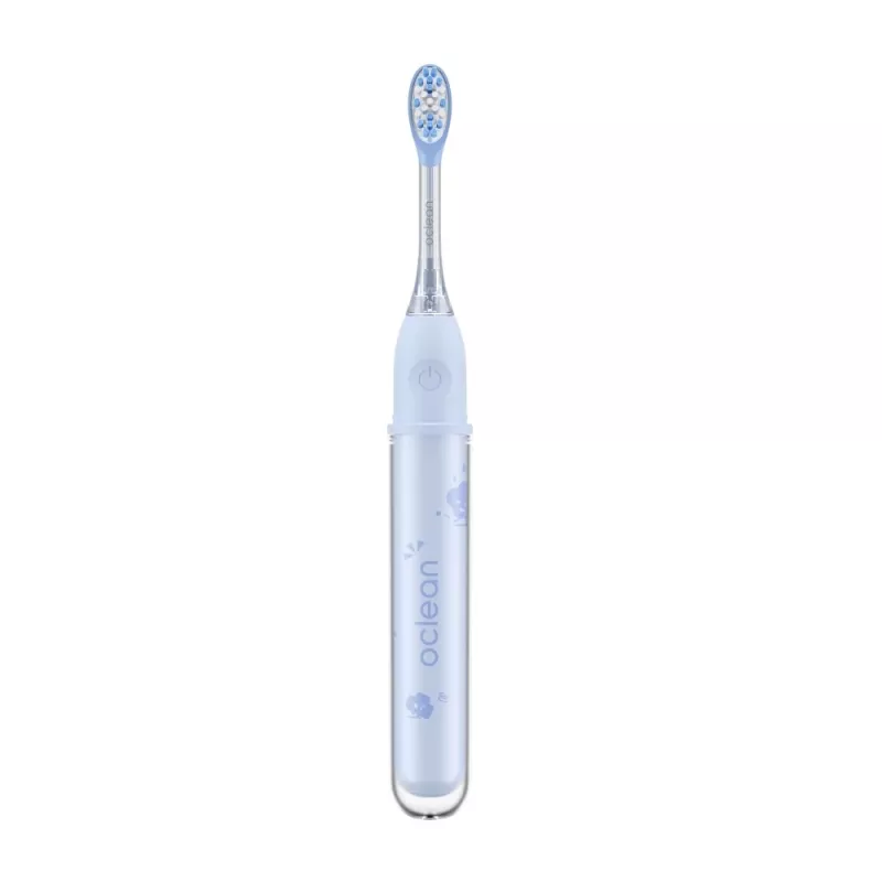 OCLEAN Ηλεκτρική οδοντόβουρτσα Ease Kids Ανοιχτό μπλε