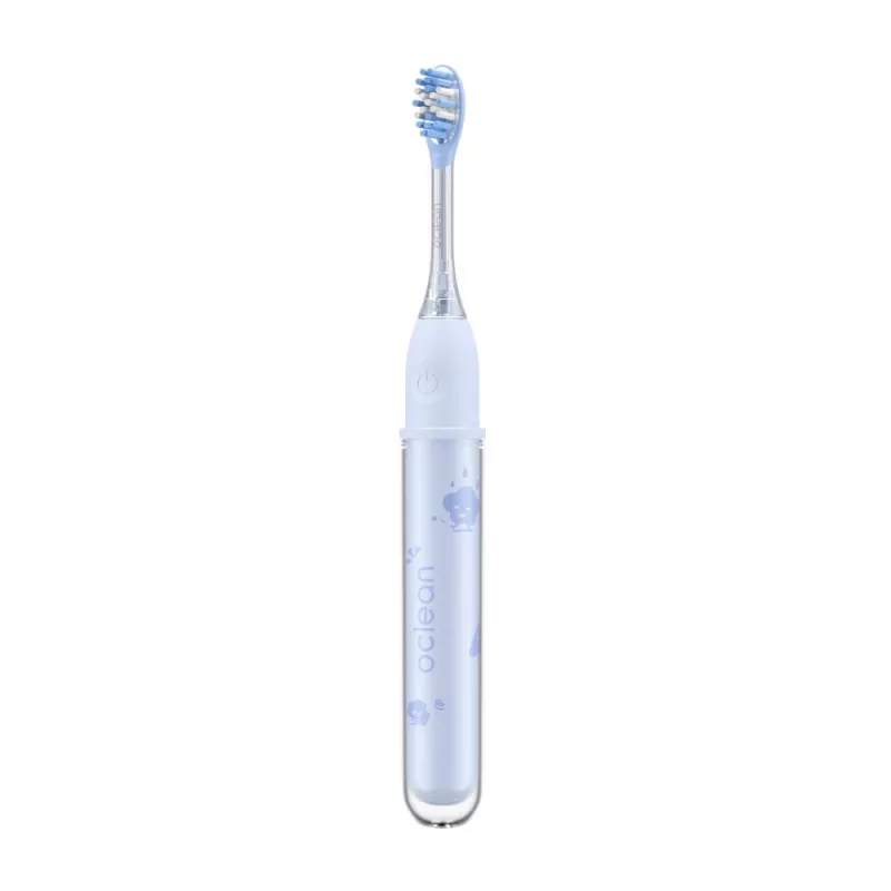 OCLEAN Ηλεκτρική οδοντόβουρτσα Ease Kids Ανοιχτό μπλε