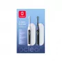 Oclean Ηλεκτρική οδοντόβουρτσα X Lite S Duo Set