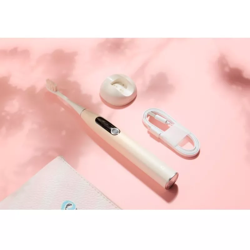 OCLEAN Ηλεκτρική Οδοντόβουρτσα X Pro Pink
