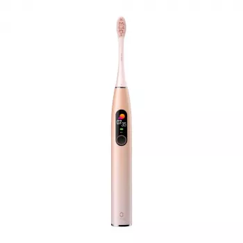 OCLEAN Ηλεκτρική Οδοντόβουρτσα X Pro Pink