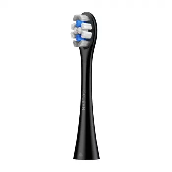 Oclean Κεφαλή οδοντόβουρτσας Kids Brush Head P3K8 2 τεμ. Μαύρο