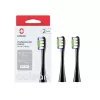 OCLEAN Professional Clean Κεφαλή Βούρτσας P1C5 B02 2 τεμ. Μαύρο