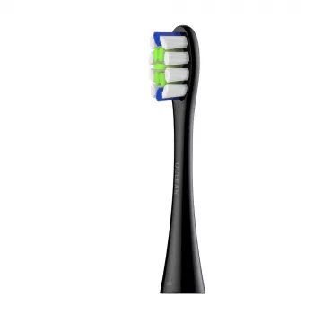 OCLEAN Professional Clean Κεφαλή Βούρτσας P1C5 B02 2 τεμ. Μαύρο