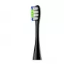 OCLEAN Professional Clean Κεφαλή Βούρτσας P1C5 B02 2 τεμ. Μαύρο