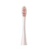 Oclean Professional Clean Κεφαλή Βούρτσας P1C8 Gold 2 τεμ.