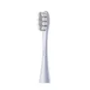 OCLEAN Professional Clean Κεφαλή Βούρτσας P1C9 Silver 2 τεμ.