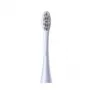 OCLEAN Professional Clean Κεφαλή Βούρτσας P1C9 Silver 2 τεμ.