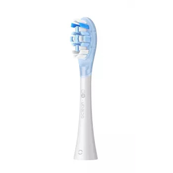Oclean Ultra Clean UC03 Ανταλλακτικές κεφαλές (συσκευασία 6 τεμ.) – Λευκές