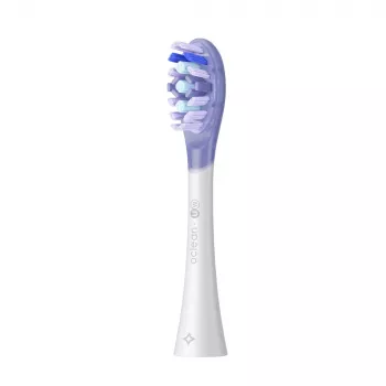 Oclean Ultra White Κεφαλή βούρτσας 2 τεμ. UW03 W02 Λευκό