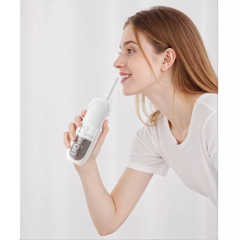 OCLEAN W10 Lite Λευκό Συσκευή στοματικής υγιεινής