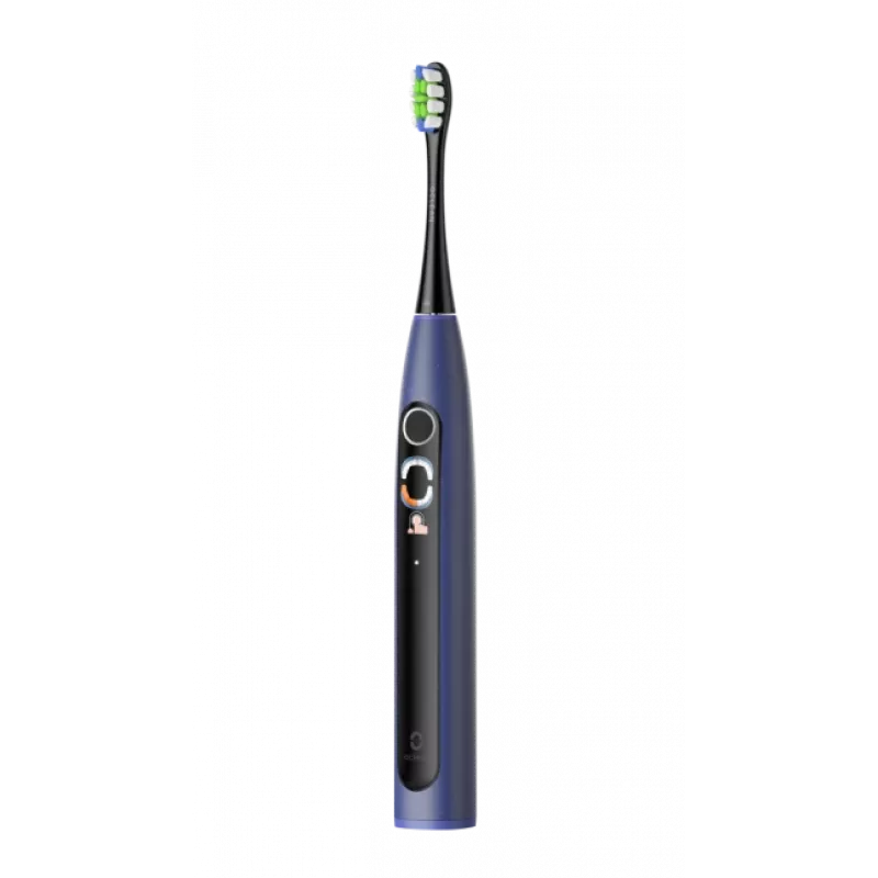 OCLEAN X Lite Set Blue Ηλεκτρική Οδοντόβουρτσα