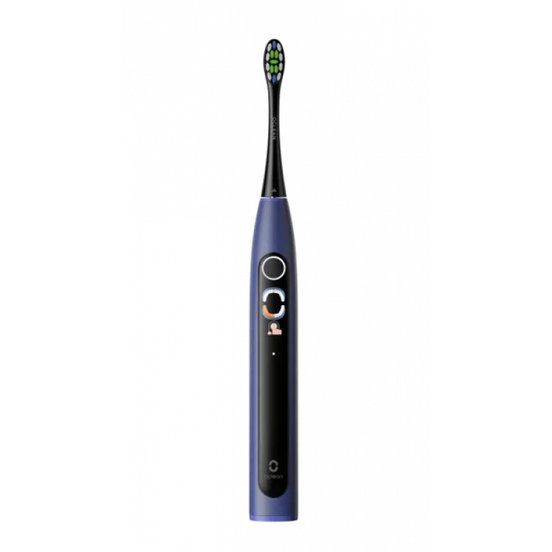 OCLEAN X Lite Set Blue Ηλεκτρική Οδοντόβουρτσα
