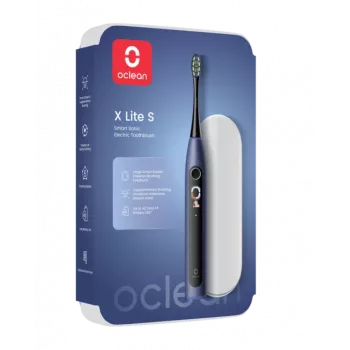 OCLEAN X Lite Set Blue Ηλεκτρική Οδοντόβουρτσα