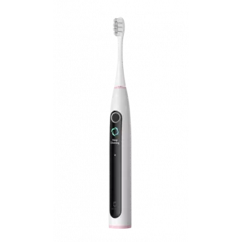 OCLEAN X Lite Set Grey Ηλεκτρική Οδοντόβουρτσα