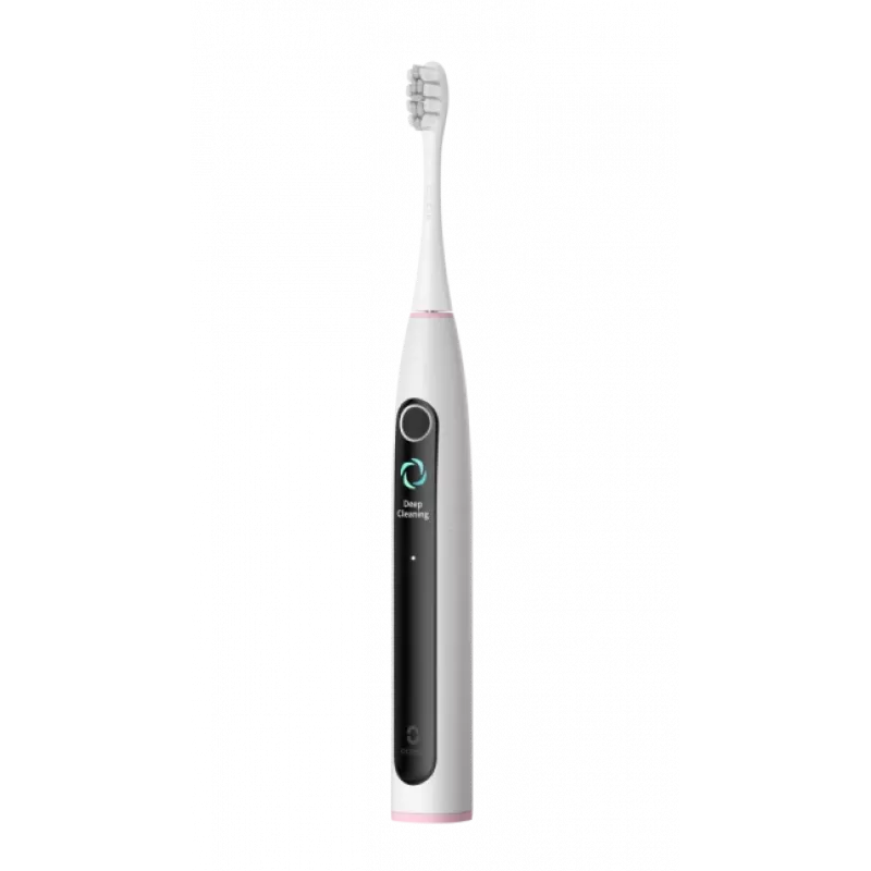 OCLEAN X Lite Set Grey Ηλεκτρική Οδοντόβουρτσα