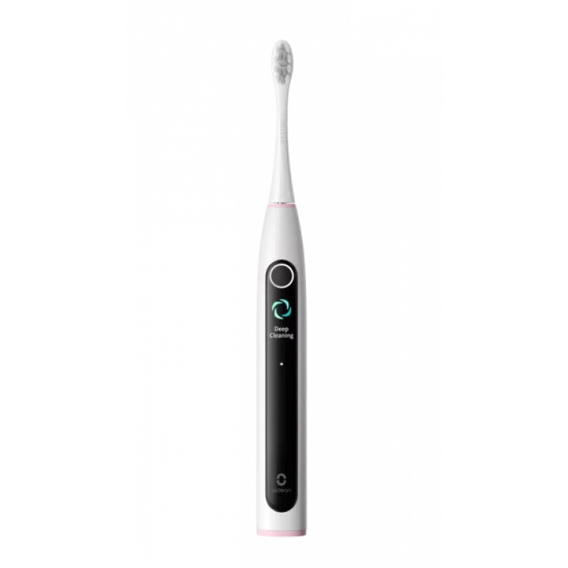 OCLEAN X Lite Set Grey Ηλεκτρική Οδοντόβουρτσα