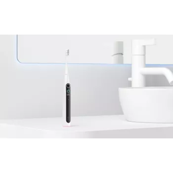 OCLEAN X Lite Set Grey Ηλεκτρική Οδοντόβουρτσα